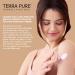 Terra Pure Lotion - Retail Size Hotel Amenities 10.14 oz | Premium Hydrating Lotion for Travel & Hospitality - Buy Online on GoSupps.com