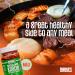 Madge's Food Company Kimchi 15 OZ Mild - Authentic Korean Mild Kimchi - Buy Online on GoSupps.com