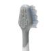 Waterpik Triple Sonic Replacement Brush Heads Complete Care Toothbrush Heads - 3 Count (Pack of 1) White - Buy Online on GoSupps.com
