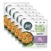 Plant-Based Pad Thai Meal Solution Packets - Loma Linda (6 Pack, 10 oz each) - Buy Online on GoSupps.com