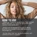 GREAT CLIPS Curl Whipped Mousse 8.5oz - Define & Enhance Curls for Wavy to Curly Hair | International Shipping Available - Buy Online on GoSupps.com