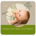 Nip Baby Bei ring | BPA-Free Cooling Teether Toy | Multi-Colored Durable Eco-Friendly | Promotes Play & Touch | For Babies 3 Months & Up - Buy Online on GoSupps.com
