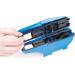 Park Tool RBS-25 Replacement Brush Cartridge for CM-25 Chain Cleaner - Ultimate Cleaning Solution - Buy Online on GoSupps.com