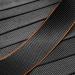 ADALT LION 1 Inch Wide Heavyweight Nylon Webbing Strap - 12 Yard Multicolor Roll for DIY Gear Repair, Pet Collars, Crafts | Indoor/Outdoor Use - Buy Online on GoSupps.com