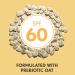 Aveeno Protect + Hydrate Sunscreen SPF 60 - 3 fl oz (88 ml) | Broad Spectrum UV Protection - Buy Online on GoSupps.com