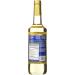 Torani Pure Made Cane Sugar Sweetener PET Bottle 750 milliliters & French Vanilla Flavour Syrup 750ml Sweetener + French Vanilla Syrup - Buy Online on GoSupps.com