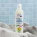 Baby Eczema Itch Relief Wash & Shampoo 12oz - Soothes & Nourishes Delicate Skin - Buy Online on GoSupps.com