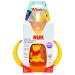 NUK Disney Baby Winnie the Pooh Learner Cup - 5 oz (150 ml) for 6+ Months - Buy Online on GoSupps.com