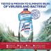 Lysol Cool Adirondack Air Multi-Surface Cleaner 48oz - Sanitize, Disinfect, and Deodorize - Buy Online on GoSupps.com