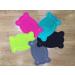 OPUL Bone Style PVC Placemat Waterproof Dog Cat Food Mat Non Slip Dog Puppy Pet Cat Dish Bowl Food Water Mat Wipe Clean FDA Grade (Green) - Buy Online on GoSupps.com