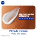 Nivea Soft Milk Body Cream - Hydrating Lotion for Dry Skin - Buy Online on GoSupps.com