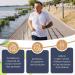 Nutrisolution I Curcu + Curcumin Plant Base I 60 Capsules High Absorption I Food Supplement I Joint Digestion Immunity Ginger Curcumonoids Turmeric I Made in France - Buy Online on GoSupps.com