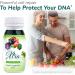 Univera Xtra Minis - Multimineral Fruit Complex for Stress Relief Focus Joint Comfort & Antioxidant Protection | 15 Natural Ingredients | 3.38 Fl Oz (Pack of 20) - Shop Internationally - Buy Online on GoSupps.com