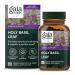 Gaia Herbs Holy Basil Leaf 60 Vegan Liquid Phyto-Caps