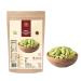 The Worldwide Mint Green Cardamom Pods Hari Elaichi Green Elachi Elaichi Pods Elaichi Vegan No Additive No Preservatives Processed in Certified Organic Environment Natural Bold Premium Quality 50g