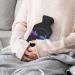 Buy Alien Space Hot Water Bottle with Plush Cover - Hand Warmer for Adults & Kids | 26.5x15.3cm - International Shipping Available - Buy Online on GoSupps.com