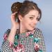 8 Pcs Dance Hair Bun Nets Ballet Hair Nets Cover Ballet Hair Bun Cover Elastic Bun Nets Stretchy for Hair Styling Food Service Ballet Bun Skating Snoods Hair Bun(3 Colors) - Buy Online on GoSupps.com