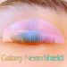 Lash Lift Shields C Curl - Soft Silicone Perm Rods for Eyelash Lifting & Tinting | Galaxy Shields - 9 Size - Buy Online on GoSupps.com