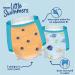 Huggies Little Swimmers Disposable Swim Diapers Size 5-6, Large - 34 Ct - Buy Online on GoSupps.com