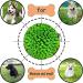 NEECONG Dog Snuffle Mat Slow Feeder Bowl - Encourages Natural Foraging Skills, Stress Relief - Portable Grassland Simulation for Indoor/Outdoor Fun - Buy Online on GoSupps.com