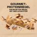 Buy Bulk Macro Munch Protein Bar - Chocolate Caramel Cookie 62g Box of 12 International Shipping Available - Buy Online on GoSupps.com