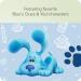 NUK Blue's Clues Hide 'n Seek Hard Spout Sippy Cup 2-Pack - BPA-Free - Buy Online on GoSupps.com