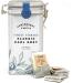 Cartwright & Butler Earl Grey Tea Bags - Premium Quality Tea in a Stylish Caddy - Buy Online on GoSupps.com