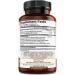 Adora Organics DHT Blocker 180 Capsules - Zinc, Iron, Biotin, Ashwagandha, Green Tea Leaf - Promotes Scalp Health & Hair Growth - Buy Online on GoSupps.com