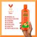 Cantu Avocado Hydrating Shampoo 13.5 oz (Pack of 2) - Sulfate-Free with Shea Butter - Buy Online on GoSupps.com