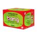 Bang Energy Shots Candy Apple Crisp 3 Fl Oz (Pack of 12) | Carbonated Energy Shot with Super Creatine - Buy Online on GoSupps.com