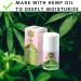 Miss Bud's Hemp Intimate Feminine Vulva Cream - Soothes Itching, Burning, Redness - Balances pH - Travel Size - Buy Online on GoSupps.com