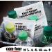 Com-Four 5x Disposable Cold Compress - 21x15 cm Cooling Packs for First Aid | Instant Cold Relief (5-Pack) - Buy Online on GoSupps.com