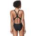 Speedo Women's ProLT Super Pro Solid One Piece Swimsuit - Black, Size 38 - Buy Online on GoSupps.com
