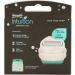 Wilkinson Intuition Sensitive Care Razor Blades 4 Pack - Premium Spare Parts for Smooth Shaving - Buy Online on GoSupps.com