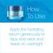 Neutrogena Hydro Boost Night Pressed Serum 1.7 oz - Deep Hydration & Anti-Aging - Buy Online on GoSupps.com