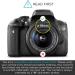 Altura Photo 58mm Professional Accessory Kit for Canon EOS Rebel T8i T7i T7 T6i T6 SL3 DSLR - Wide Angle & Fisheye Lens, Filter Kit, Macro Close-Up Set, UV CPL ND4 & More - Buy Online on GoSupps.com