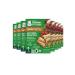 Gerber Snacks for Toddler Organic Soft Baked Grain Bars Grain & Grow Raspberry Pomegranate 5.5 Ounce (Pack of 8)