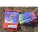 Great Octopus Dragon Flight - Large Rainbow Easy Flyer for Outdoor Games & Activities | Vibrant Colorful Flying Dragons - Buy Online on GoSupps.com