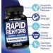 Saint Mingiano Rapid Rehydr8 Electrolyte Tablets 100 Capsules - with - Men's Prostate Health Supplement - 120 Capsules - Buy Online on GoSupps.com