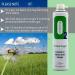 Hi Boost Oxygen 30l in 3 Cans Pure Oxygen | Help Boost Your Energy Levels and Decrease Your Fatigue | Essential for Todays Hectic Lifestyle | Made in The UK - Buy Online on GoSupps.com