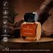 Maison de l'Avenir Oud Intense - Floral Oriental - with notes of Vanilla Amber Oud - Unisex - Cologne for Men - Perfume for Women - Long Lasting - Fine Niche Fragrance - Buy Online on GoSupps.com