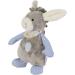 Buy Sterntaler Heat Pad Donkey Emmi for Babies - 27cm Grey/Multicoloured 3152000 | International Shipping - Buy Online on GoSupps.com