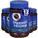 Maxwell House Decaf Instant Coffee 150g Decaf 150 g (Pack of 1)