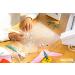 Nicapa StandardGrip Cutting Mat for Silhouette Cameo 12x12 inch 3 Pack - Adhesive Sticky Quilting Cut Mats Replacement Accessories - Buy Online on GoSupps.com