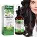 Rosemary oil for hair growth - nourishing hair oil essential oils |Nursing hair products oil to strengthen the scalp and hair aromatherapy 2 fl. Ounce.OZ skin face and aibyks