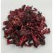 AgoraMarket Dried Hibiscus Whole Flowers Premium Rose Mallow 85g 195kg Class A 220 grams - Buy Online on GoSupps.com