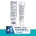 CeraVe Salicylic Acid Acne Treatment Gel | AHA/BHA Facial Serum for Clearing Breakouts | Fragrance-Free, Paraben-Free, Oil-Free | 1.35oz - Buy Online on GoSupps.com