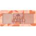 GOT2B 3 in 1 Palette Rouge Finition warm colors palette with highlighter blush and bronzer set for a long -lasting glow 3 x 2.5 g