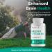 Dr Brad Daily Low Dose MultiVitamin & Mineral Supplement for Men & Women to Support Cognitive Performance & Memory + Hyaluronic Acid for Skin Health (120 Count Non-GMO) - Buy Online on GoSupps.com