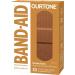 Band-Aid Brand Ourtone Flexible Fabric Adhesive Bandages - QuiltAid Pad for Minor Cuts & Scrapes - Assorted Sizes - 30 Count - Buy Online on GoSupps.com